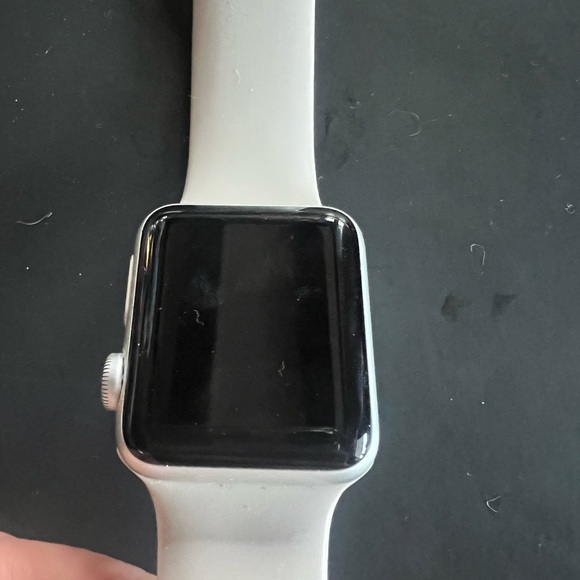 Apple Smartwatch Series 3 38mm - Picture 5 of 6